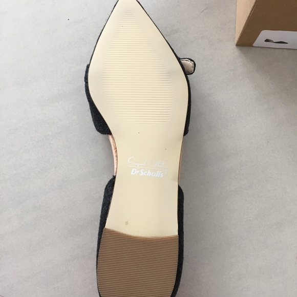 Dr. Scholl’s Tivoli Flats Shoes - Picture 4 of 6